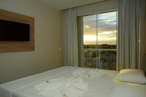 Pinheiros Hotel | Jantorno Plaza Hotel
