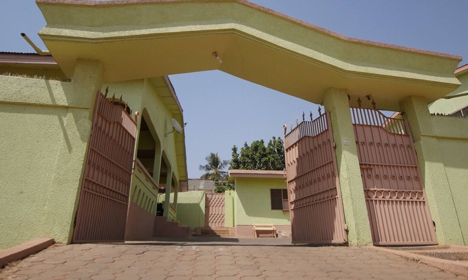 Kumasi Hotel | Jap Hotel Limited