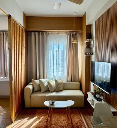 Marilao House | Japandi Zen Victorias Secret Haven
