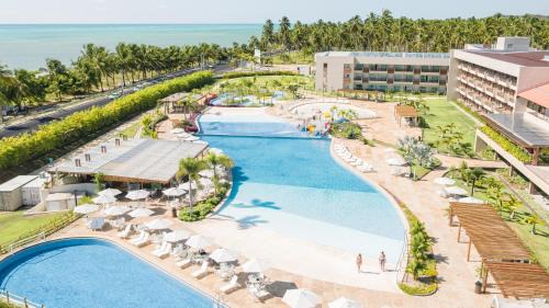 Japaratinga Resort | Japaratinga Lounge Resort - All Inclusive