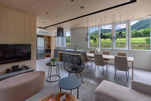 Rusutsu Villa | Japavista Rusutsu