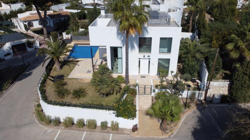 Moraira Villa | Japon