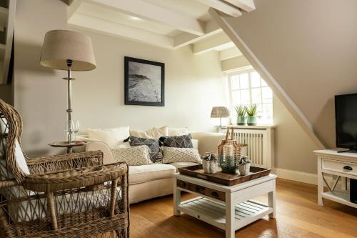 Tinnum Apartment | Japsand