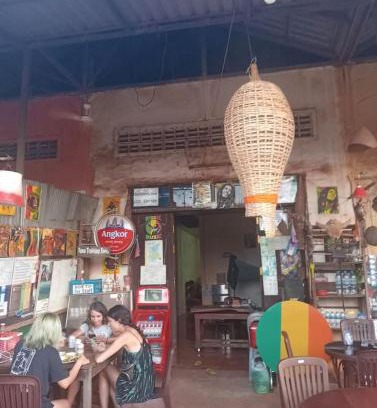 Ban Lung House | Jar rai village homestay& Sona trekking tour