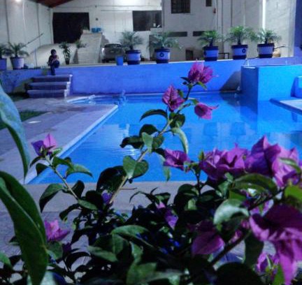 Atlatlahucan House | Jardín de Eventos Bugambilias
