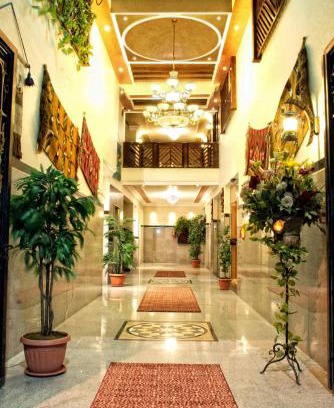 Aqaba Hotel | Jardaneh Hotel