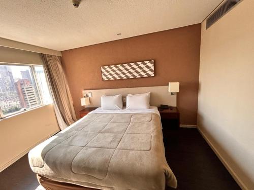 Brooklin Novo Apartment | Jardim Berrini