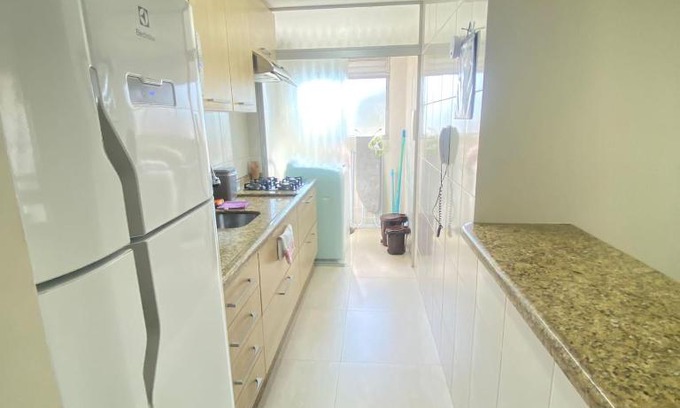 Bairro Jardim Botanico Apartment | Jardim Botânico Curitiba