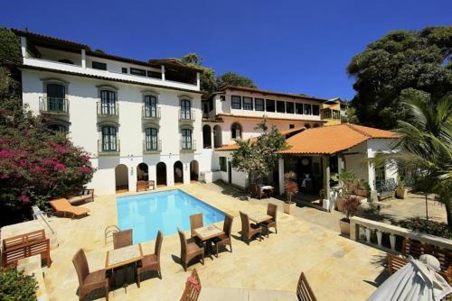 Barra de Guaratiba House | Jardim da Marambaia
