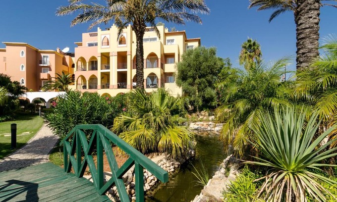 Meia Praia Apartment | Jardim da Meia Praia Apartment