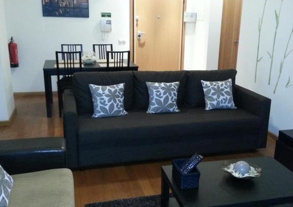 Santo Antonio Apartment | Jardim das Madalenas
