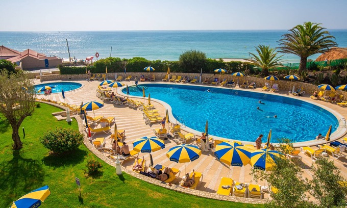 Portimao Apartment | Jardim do Vau