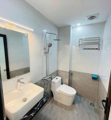 Trung Hoa Nhan Chinh Apartment | Jardin Apartment by Dapano