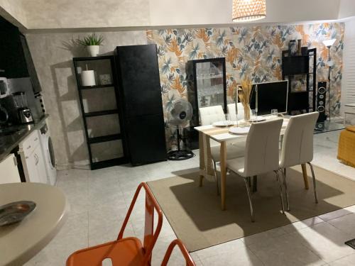 Playa del Ingles Apartment | Jardin del yumbo