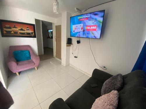 Robledo Apartment | Jardines san Germán