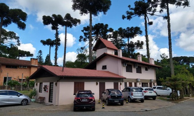 Canela House | Jardins de Canela - Aptos e Casas Bairro Nobre em Canela