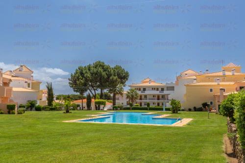 Santa Eulalia Apartment | Jardins de Santa Eulália By Albufeira Rental