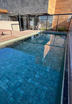 Intermares Apartment | Jardins de Werden