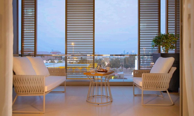 Riyadh Hotel | Jareed Hotel Riyadh