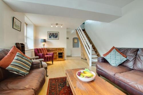 Tideswell House | Jaret House