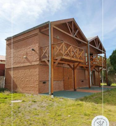 Las Grutas House | Jarillas del Mar