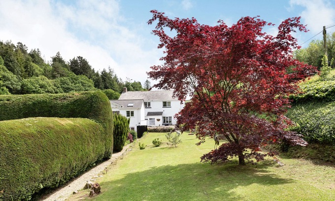 Muddiford Cottage | JARRAH, family friendly, country holiday cottage in Barnstaple