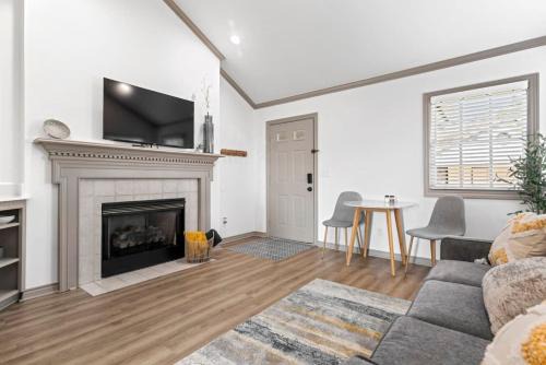 Ramona House | Jarrett Farm Resort - Suite 8