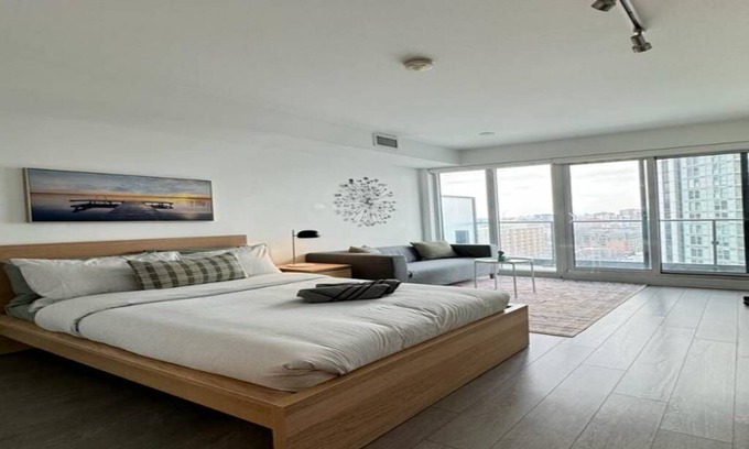 Church and Wellesley Condo | Jarvis Apartments