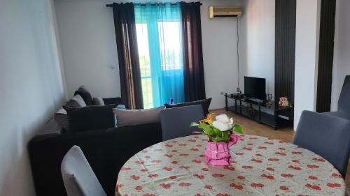 Central Serbia Apartment | Jasemin