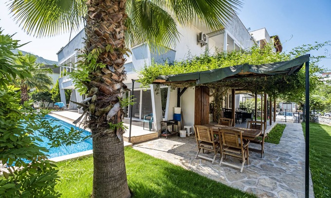 Milas Bed & Breakfast | Jash Bedrooms