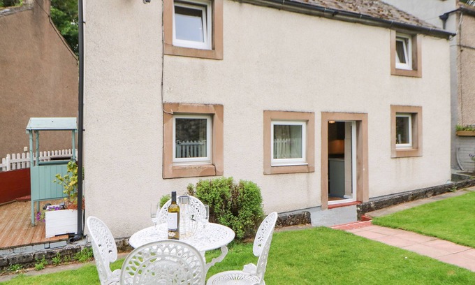Appleby-in-Westmorland Cottage | Jasmine Cottage