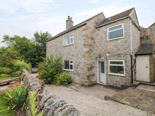 Winster House | Jasmine Cottage