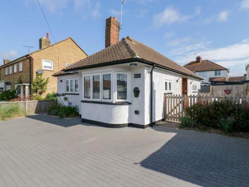 Greenhill House | Jasmine Cottage