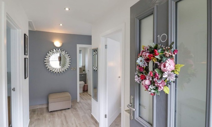 Greenhill Cottage | Jasmine Cottage