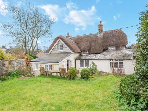 Holworth House | Jasmine Cottage
