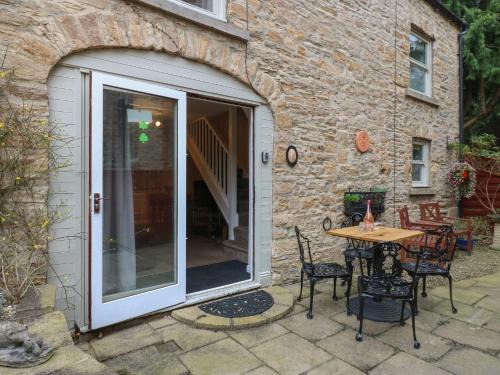 Richmond House | Jasmine Cottage