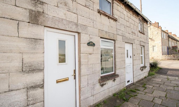Swanage House | Jasmine Cottage