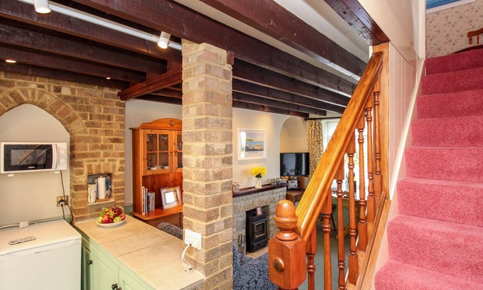 Swanage Cottage | Jasmine Cottage