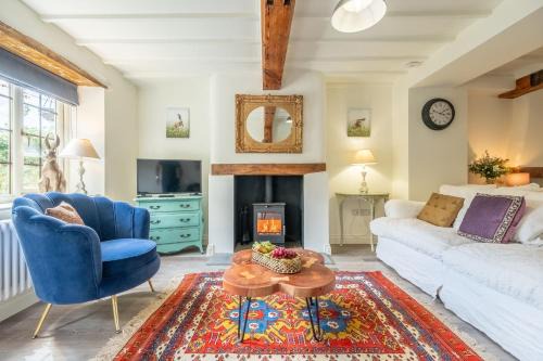 Sedgeford House | Jasmine Cottage in Sedgeford