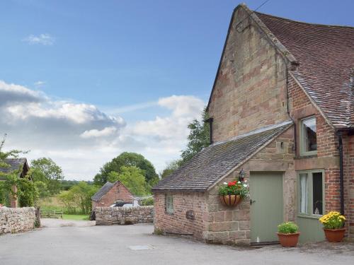 Middle Mayfield House | Jasmine Cottage - Uk4176