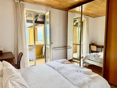 Civenna House | Jasmine Demi- Cote apartement