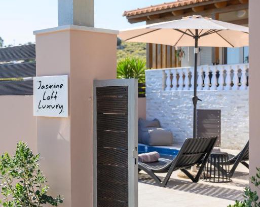 Gournai House | Jasmine loft luxury 1