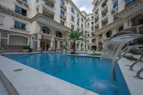 Al Haram Hotel | Jasmine Pyramids Hotel
