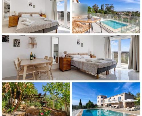 Portimao Apartment | Jasmine Suite