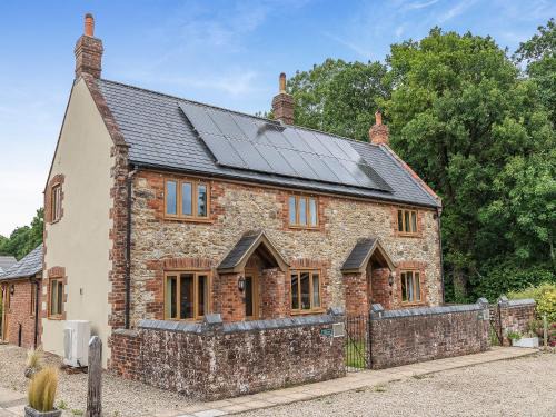 Woolland House | Jasmine - Uk49908