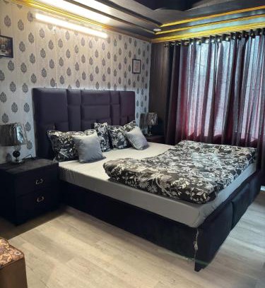 Murree Apartment | Jasmine Villa