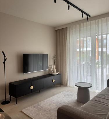 Miedzywodzie Apartment | Jasna 5 sea apartament