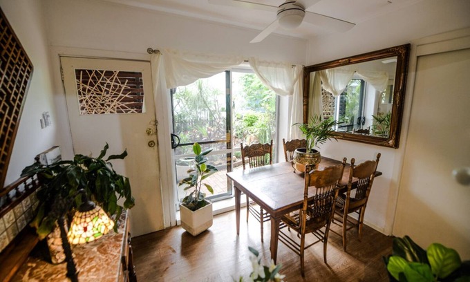 Brunswick Heads Apartment | Jaspers Garden Apartment - One or Two Bedroom Options