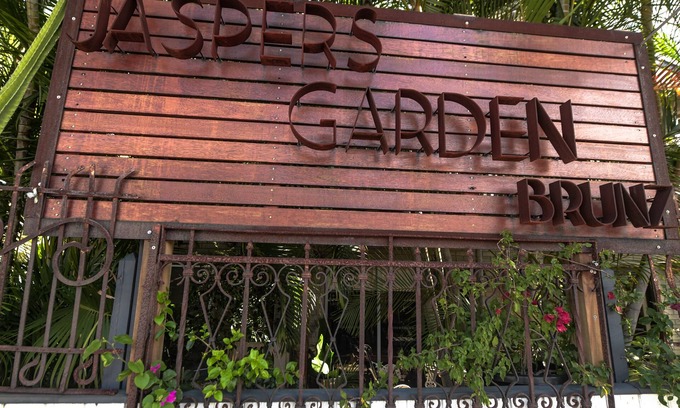 Brunswick Heads Apartment | Jaspers Garden Complex