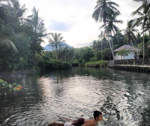 Jasri Cabin | Jasri Dalem Surf Retreat